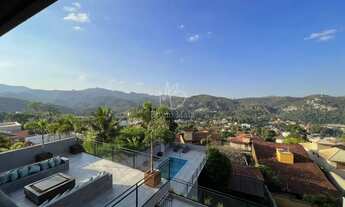 Imagem 7: Casa para Venda em Nova Lima, Alto das Quintas, 4 dormitórios, 1 suíte, 3 banheiros, 3 vag