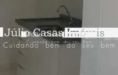 Imagem 6: Apartamento para alugar com 1 quarto, 44m² no Mirante da Colina - Sorocaba