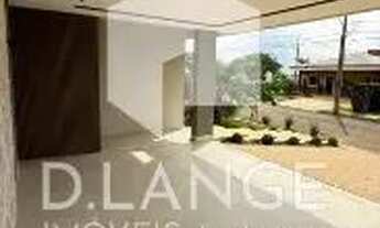 Imagem 3: Casa à venda no bairro Parque Brasil 500 em Paulínia