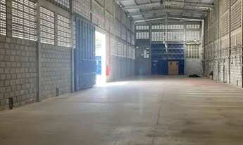 Imagem 2: Galpão para Locação em Lauro de Freitas, Pitangueiras, 1 banheiro, 4 vagas