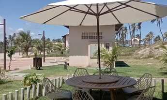 Imagem 2: Casa com 3 dormitórios à venda, 68 m² por R$ 730.000,00 - Timbó - Esplanada/BA