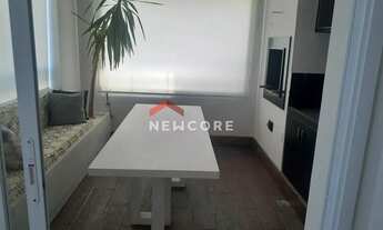 Imagem 7: Apartamento em Rua Alecrins - Cambuí - Campinas/SP