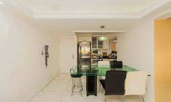 Imagem 4: Sofisticado apartamento no Condomínio Casablanca