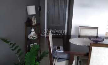 Imagem 2: Apartamento - Chácara Primavera - Campinas