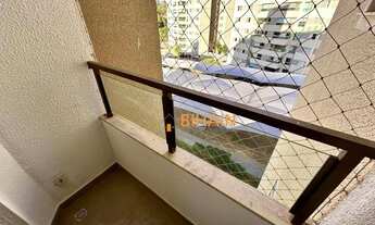 Imagem 6: Apartamento com 3 dormitórios para alugar, 69 m² por R$ 3.611,50/mês - Buritis - Belo Hori