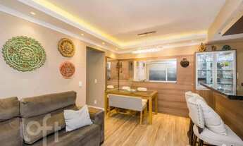 Imagem: Imóvel para venda possui 62 metros quadrados