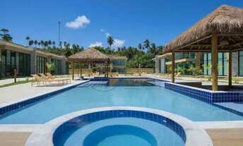 Imagem 2: Casa 97,46M² - Condomínio Morada do Toque - Milagres