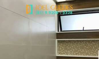 Imagem 4: Edf. Maison Monet. Andar Alto.Reformado e Frente Pro Mar