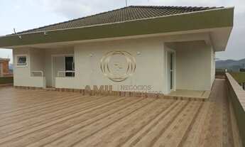 Imagem 6: EE - Aluga-se Sobrado, 4 Suítes, Condomínio Residencial Jaguary, Urbanova, São José dos Ca