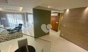 Imagem 3: Cobertura com 4 suítes à venda, 219 m² por R$ 2.900.000 - Recreio dos Bandeirantes - Rio d