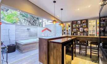 Imagem 4: Casa de condomínio em Rua Attílio Bilibio - Jardim Carvalho - Porto Alegre/RS