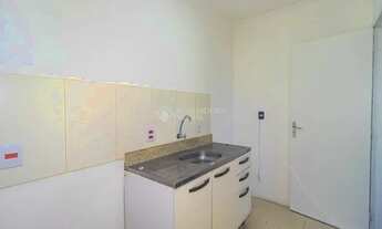 Imagem 7: Apartamento 2 quarto(s), no bairro São Geraldo