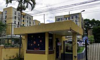 Imagem: Apartamento 2/4