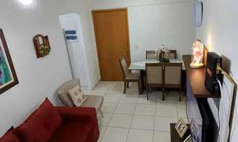 Imagem: Apartamento à venda no NATURE PARK, ANTARES