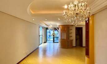 Imagem 9: Plaza Dumont Apartamento com 2 dormitórios