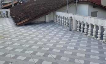 Imagem 6: IMPERDÍVEL. Casa Grande, 4 quartos, próximo à praia e comércios, R$ abaixo ao de mercado!