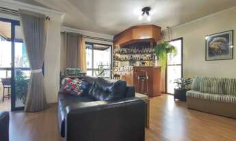 Imagem: Venda Apartamento 3 Dormitórios - 136 m²