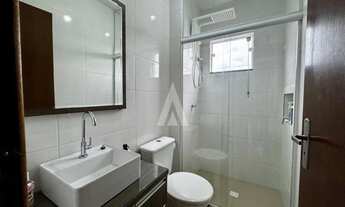 Imagem 7: Excelente apartamento com 2 quartos e 2 vagas de garagem no bairro costa e silva por R$310