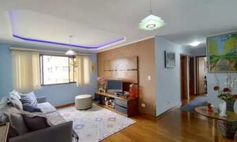 Imagem 3: Excelente apartamento à venda no bairro São Benedito Poços de Caldas MG