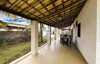 Imagem 7: Casa Abais com piscina Oportunidade [1407