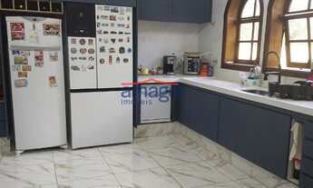 Imagem 7: Casa terrea para locação com 4 quartos em condominio