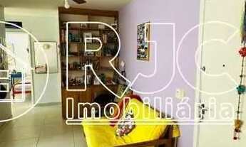 Imagem 6: Imóvel para venda tem 58 metros quadrados com 2 quartos em Pechincha - Rio de Janeiro - RJ