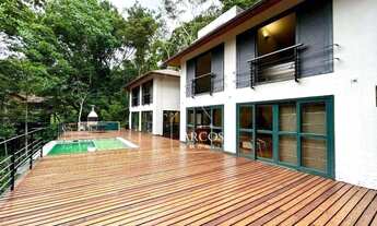 Imagem: Casa Residencial para venda e locação