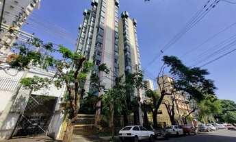 Imagem 2: Apartamento no Edifício Firenze, 65m² - Setor Oeste