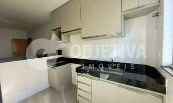 Imagem 2: Apartamento para aluguel, 2 quartos, 1 suíte, 1 vaga, TUBALINA - UBERLANDIA/MG