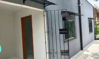 Imagem: 100 Financiada! Casa 2/4 no centro de Ananindeua!