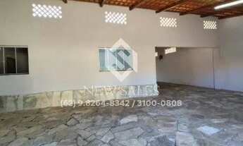 Imagem 7: CASA-3 quartos,1 suíte com closet, 3 banheiros, Garagem 5 carros- Campus