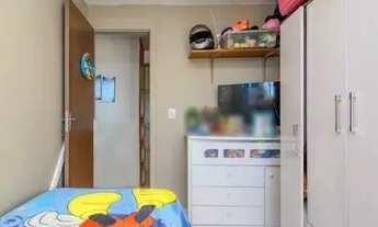 Imagem 2: Vende-se apartamento no Bairro Aricanduva, com 02 dormitórios, bwc e 01 vaga