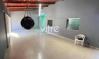 Imagem 4: Casa à venda no bairro Laranjeiras em Uberlândia