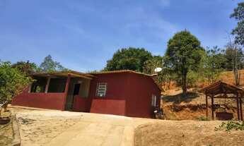 Imagem: Chácara à Venda em Jacareí 1.750m²