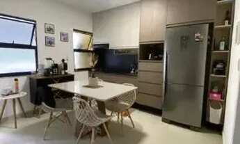 Imagem: Apartamento 1 Quarto, Distribuído Em 35M²