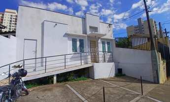 Imagem: Casa Comercial para Alugar com 03 salas