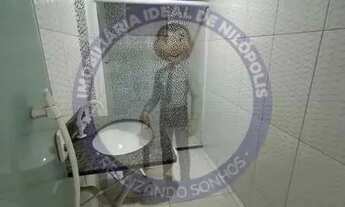 Imagem 4: Casa em Nilópolis