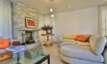 Imagem 7: Casa para Venda em Florianópolis, Morro das Pedras, 5 dormitórios, 3 suítes, 4 banheiros