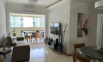 Imagem 6: Apartamento para venda no condomínio Varandas do Mar na Barra com 124 m², 3 quartos e 2 va