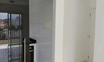 Imagem 2: APARTAMENTO PARA ALUGAR JD PAGLIATO SOROCABA SP