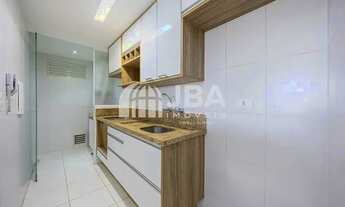 Imagem 3: CONFORTO, VISTA E PRATICIDADE NO SANTA CÂNDIDA!