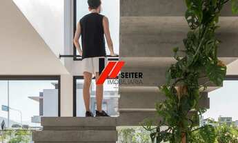 Imagem 6: Casa à venda com 4 dormitórios no Campeche Florianópolis