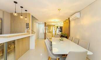 Imagem 5: SOBRADO COM 3 QUARTOS, SUÍTE, TERRAÇO E JACUZZI