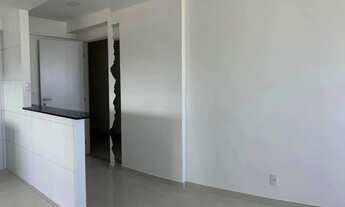 Imagem 4: Imóvel para aluguel tem 57 metros quadrados com 2 quartos em Santo Amaro - Recife - PE