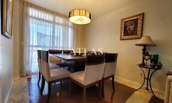 Imagem 9: Cobertura 4 quartos, 133m2 Jardim Amália, Jardim Normândia -- Volta Redonda/RJ