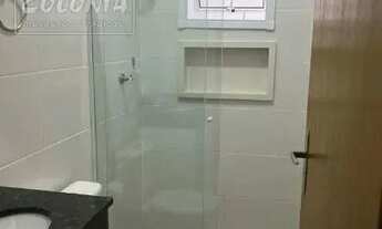 Imagem 6: Apartamento a venda - Vila Humaitá, Santo André
