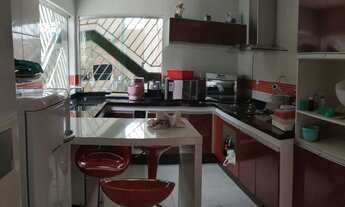 Imagem 3: Casa sobrado com 3 quartos e 1 suite master