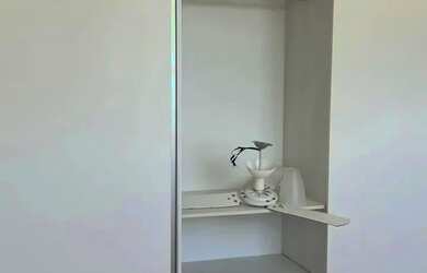 Imagem 2: Imóvel para aluguel possui 54 metros quadrados com 2 quartos em Jardim Presidente - Goiâni