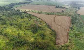 Imagem 4: Área rural de 96,15 hectares à venda - Jardinópolis