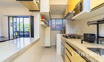 Imagem 7: Apartamento garden à venda Vargem Grande Pinhais - Ed. Residencial San Pietro